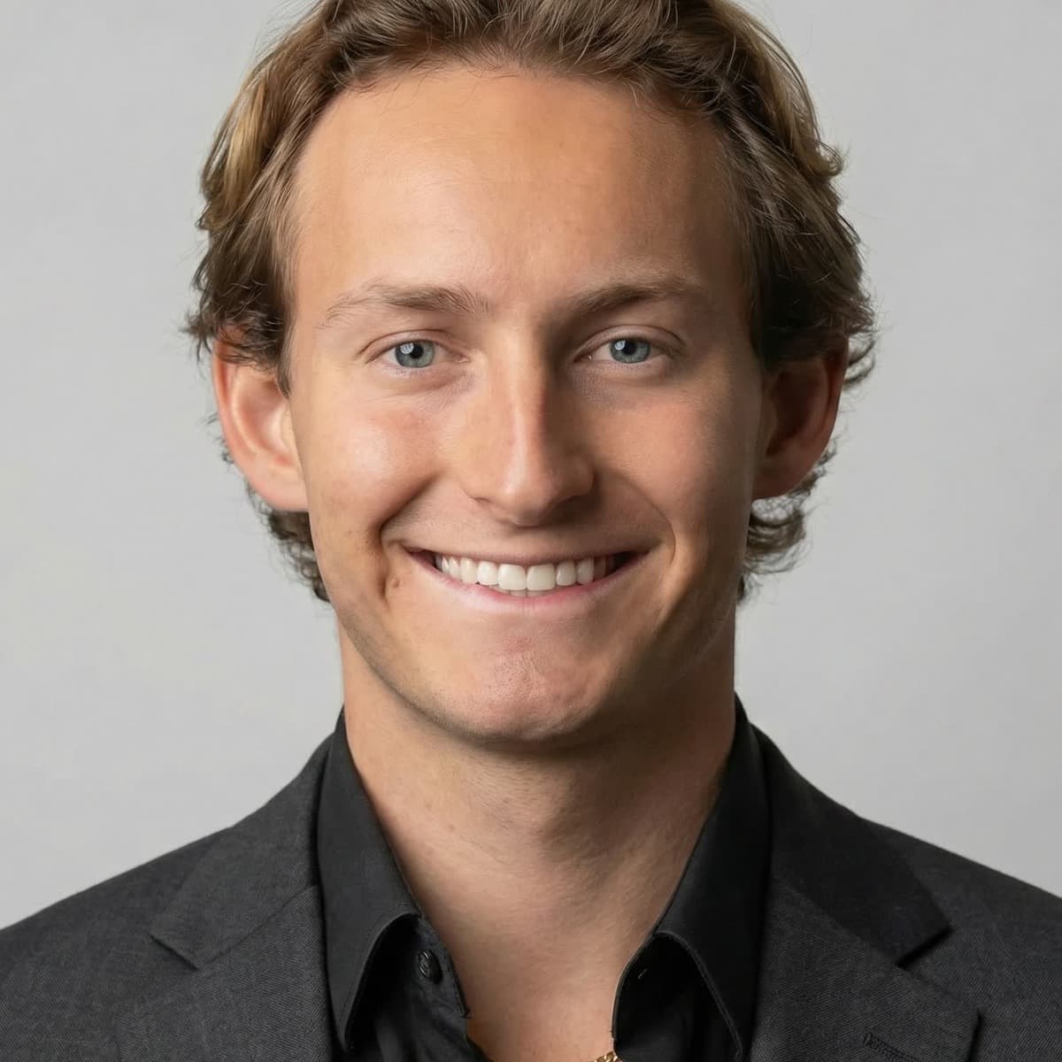 Logan Simmons
